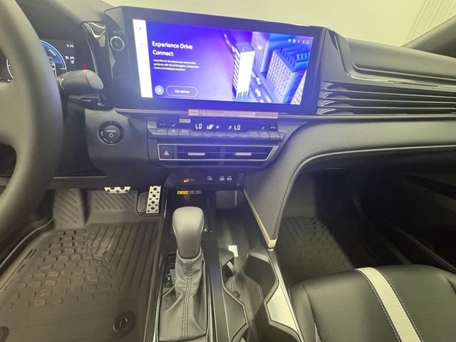 New 2026 Ice Cap Toyota  Nightshade AWD image 19