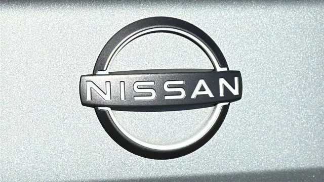 2023 Nissan Altima SV - Photo 28