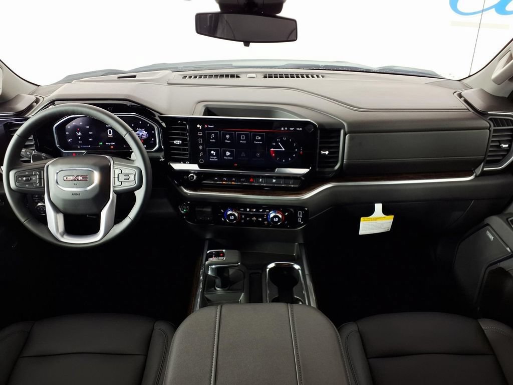 2026 GMC Sierra 1500 Elevation - Photo 12