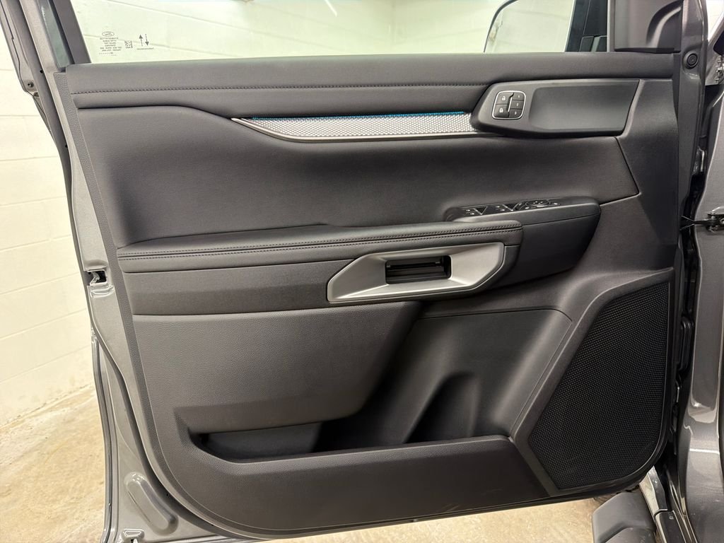 New 2026 Gray Ford Lariat image 15