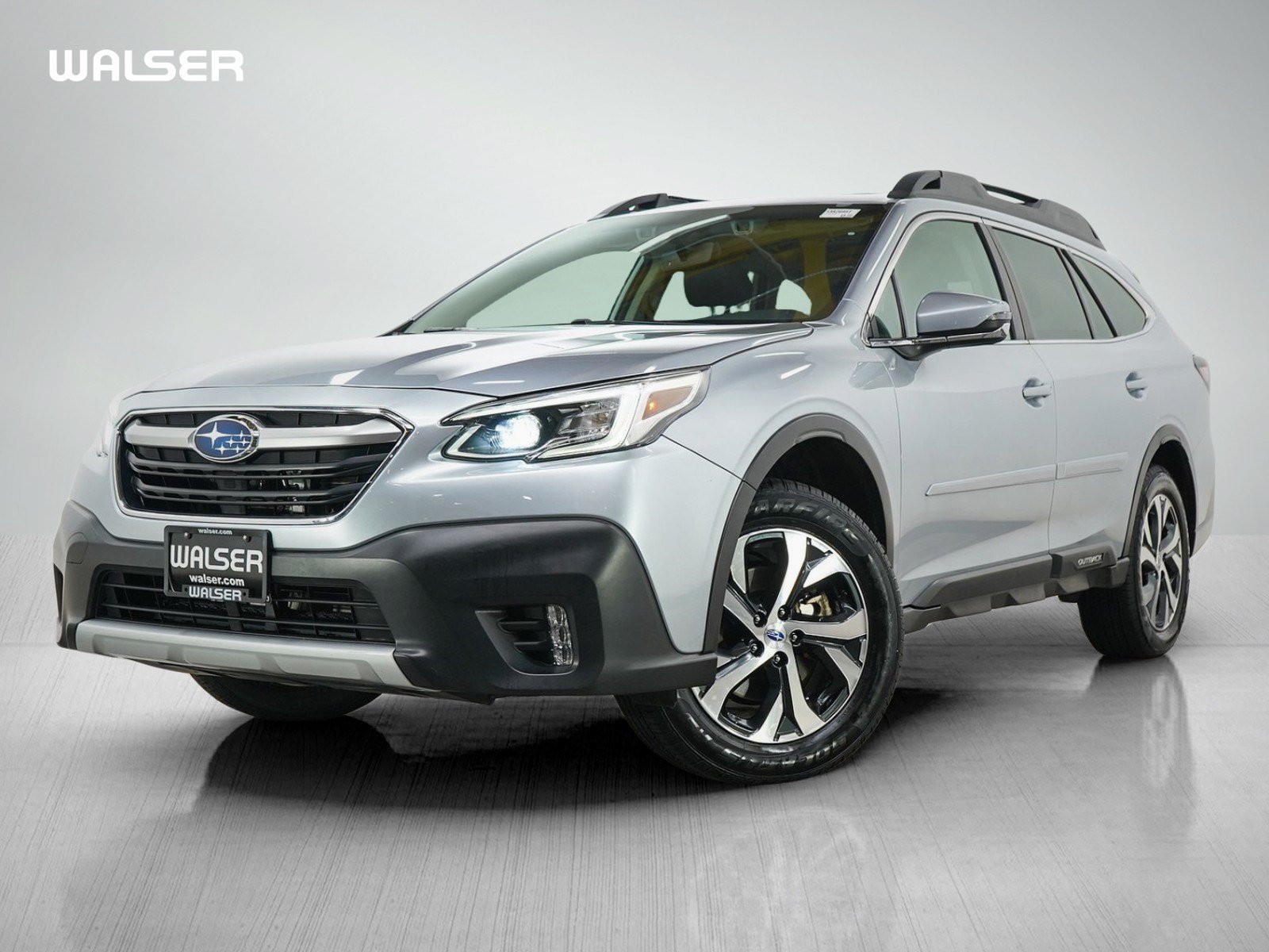 2022 Subaru Outback Limited's photo