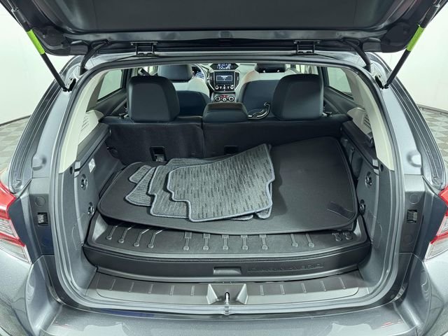 Certified Used 2023 Gray Metallic Subaru Hybrid image 14