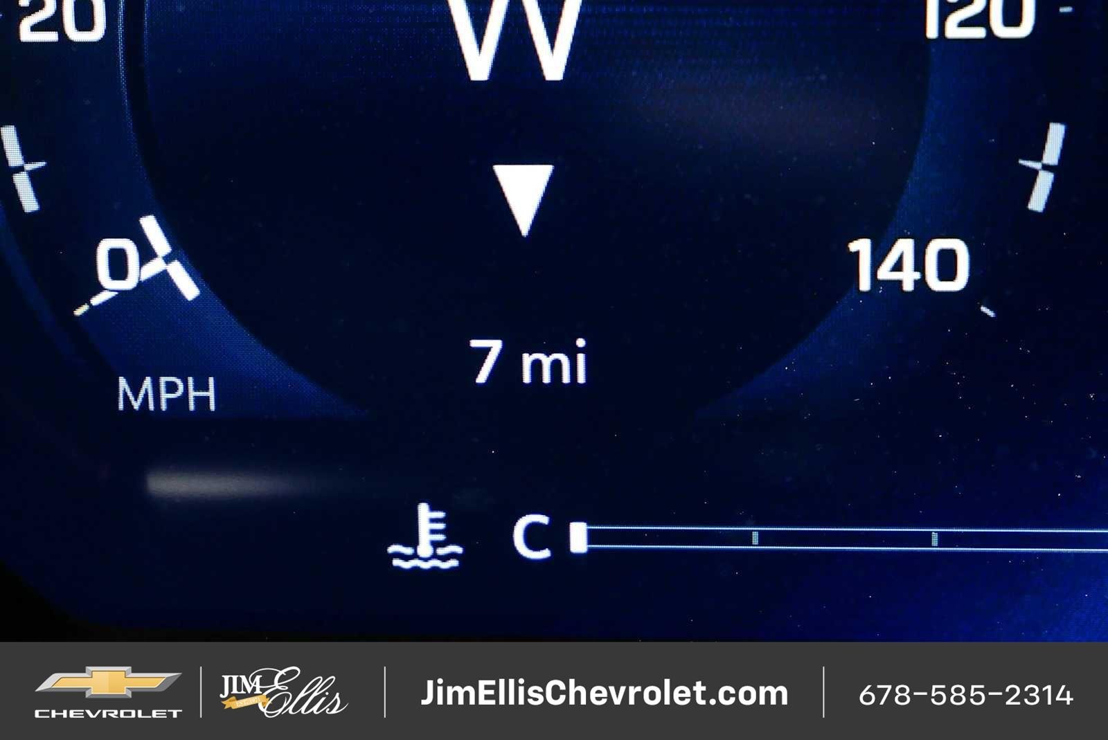 2026 Chevrolet Silverado 1500 RST - Photo 9