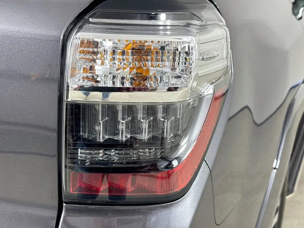Used 2022 Magnetic Gray Metallic Toyota Limited image 33