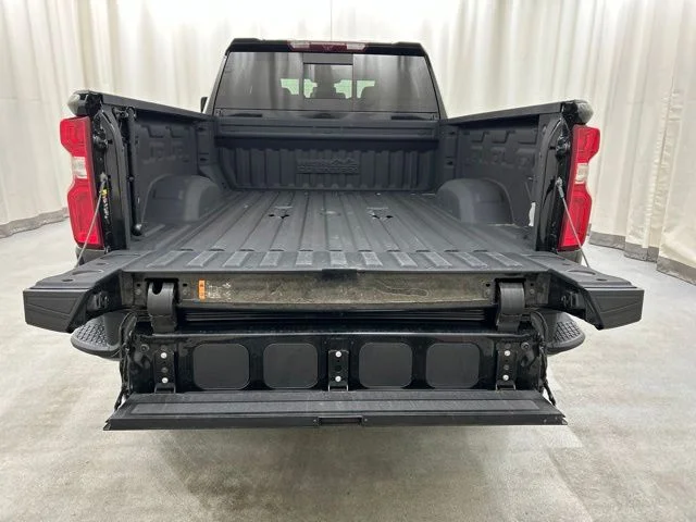 2024 Chevrolet Silverado 2500HD High Country - Photo 35