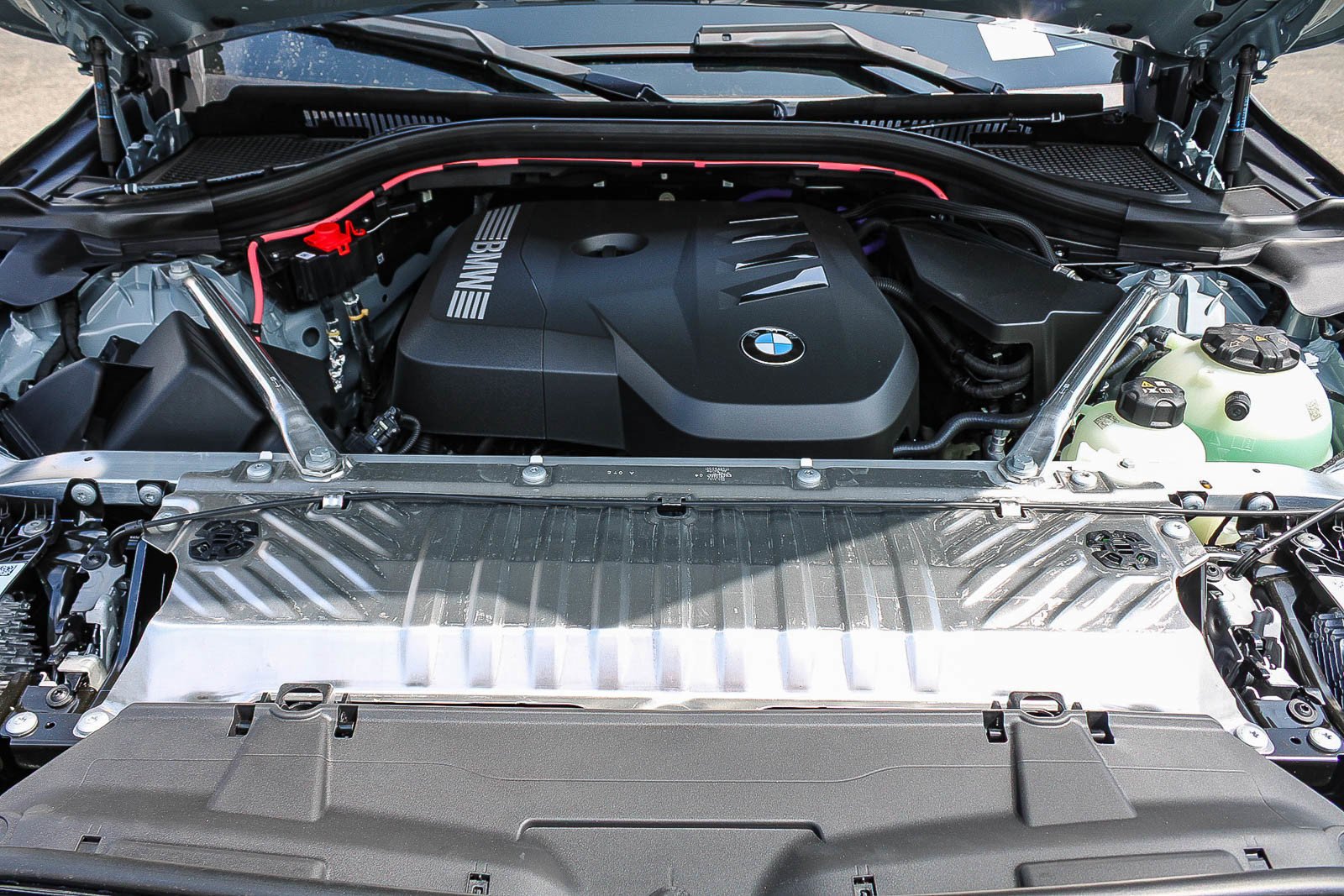 New 2026 Brooklyn Grey Metallic BMW 30 xDrive image 26