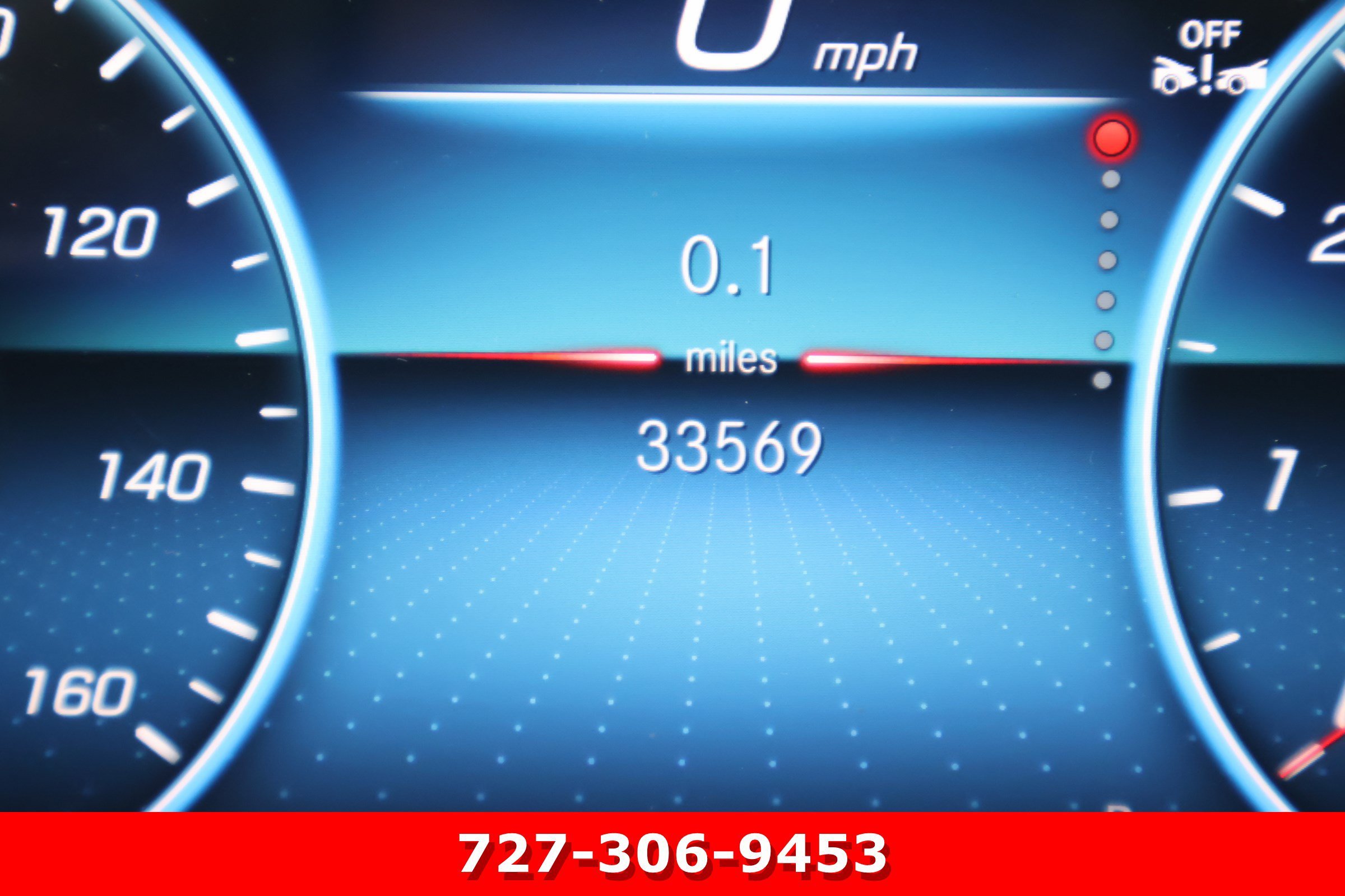 Certified Used 2023 Cosmos Black Metallic Mercedes-Benz GLA 250 image 28