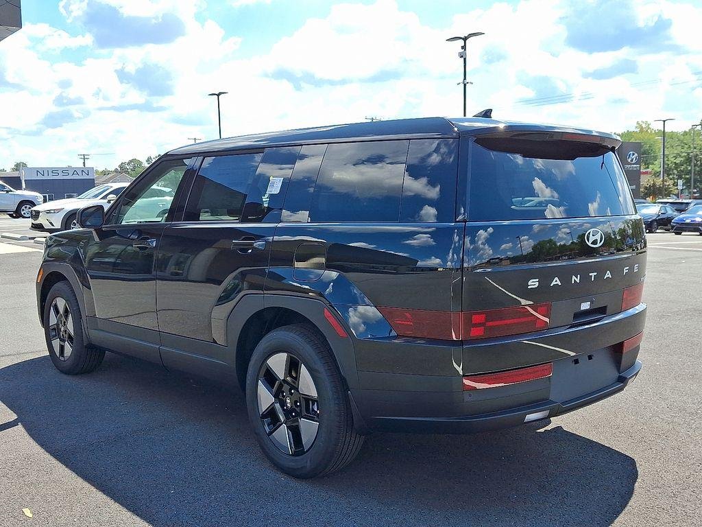 2026 Hyundai Santa Fe SE - Photo 3