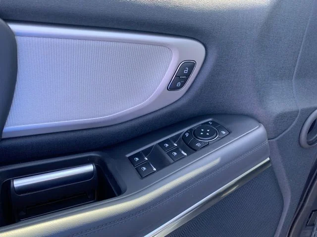 New 2026 Silver Ford MAX Active image 24