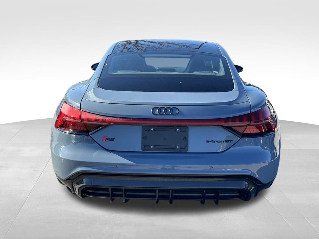 Used 2023 Gray Audi Base image 6