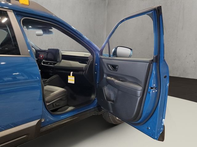 New 2026 GEYSER BLUE Subaru Wilderness image 38