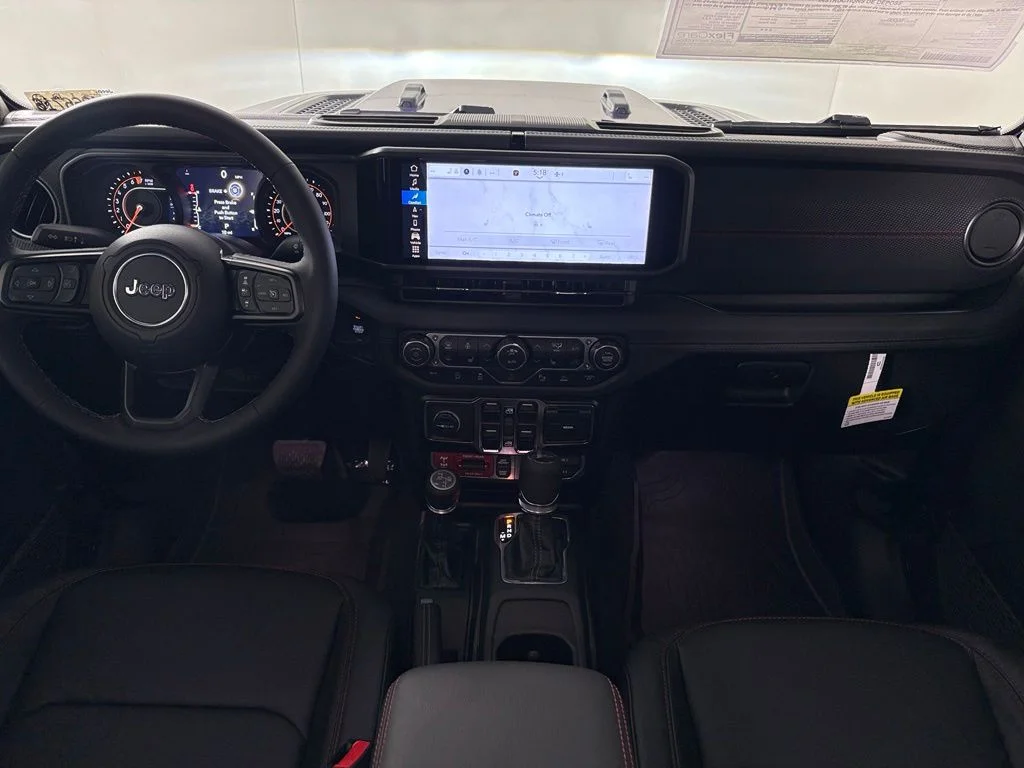 2026 Jeep Gladiator Rubicon X - Photo 32