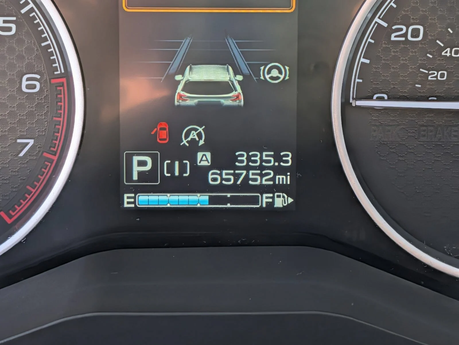 Used 2022 Black Subaru Premium image 34