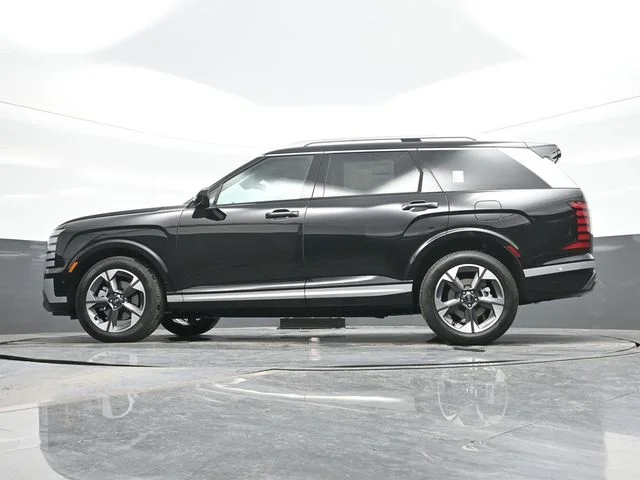 New 2026 Black Hyundai Limited image 20