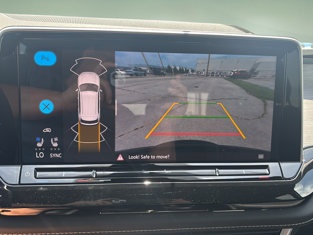 New 2026 Black Volkswagen 2.0T SE w/Technology image 25