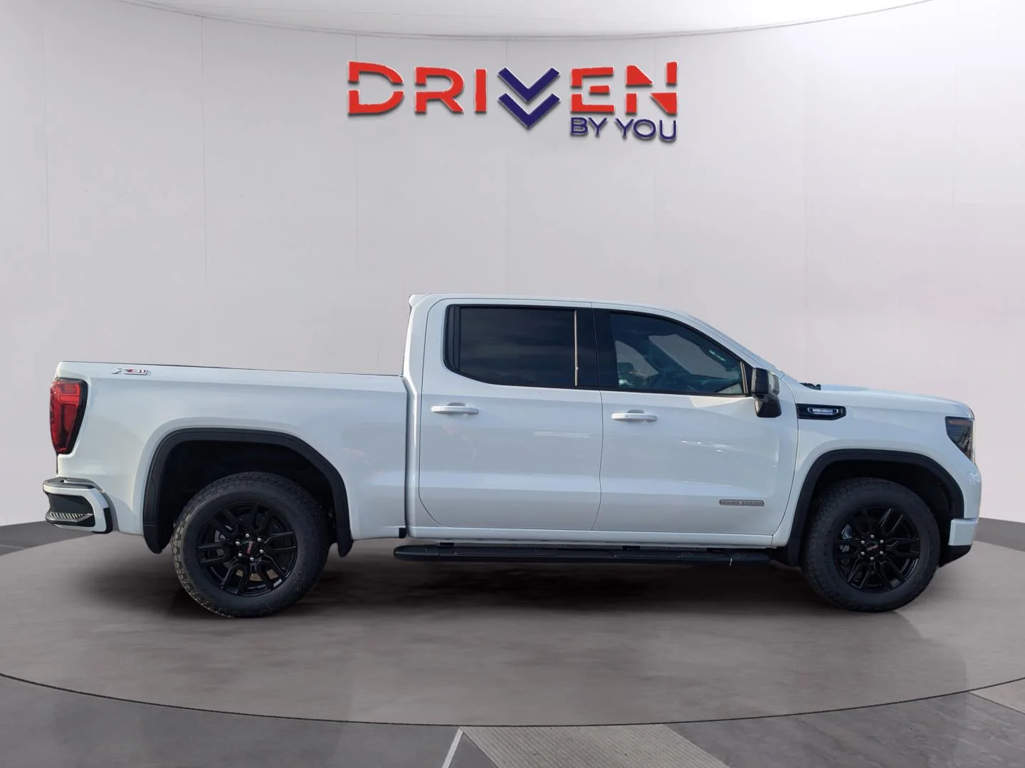 New 2026 Summit White GMC Elevation image 10
