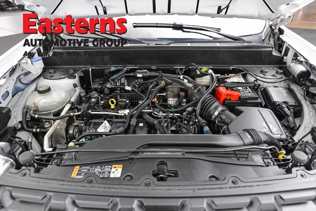 Used 2022 White Ford XL image 7