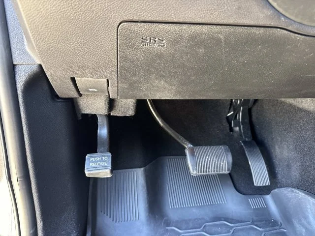 Used 2021 Gray Dodge GT image 46