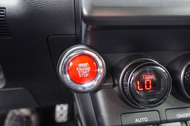 Used 2025 Silver Subaru tS image 20