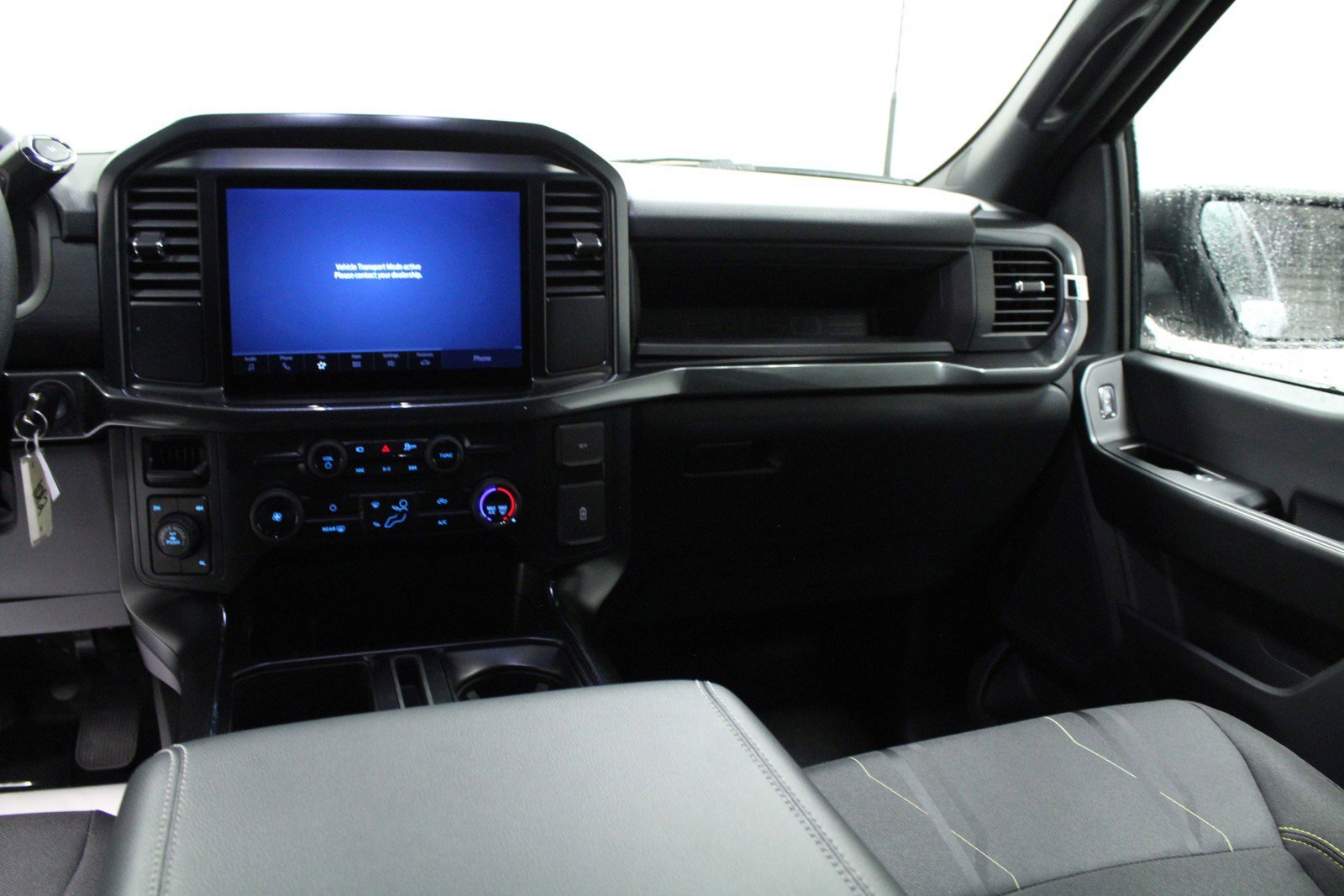 2025 Ford F-150 STX - Photo 19