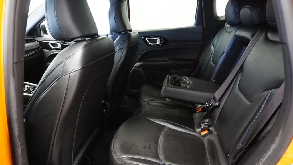 New 2026 Joose Exterior Paint Jeep Limited image 28
