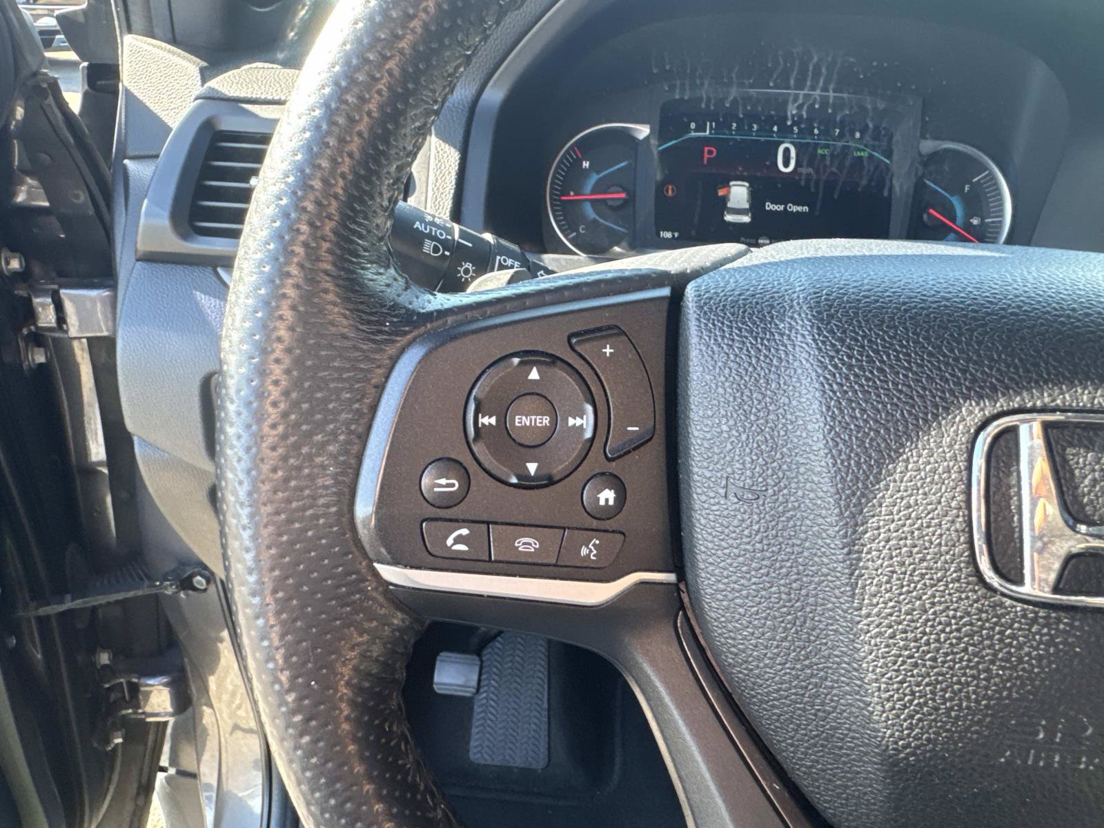 Used 2020  Honda EX-L image 22