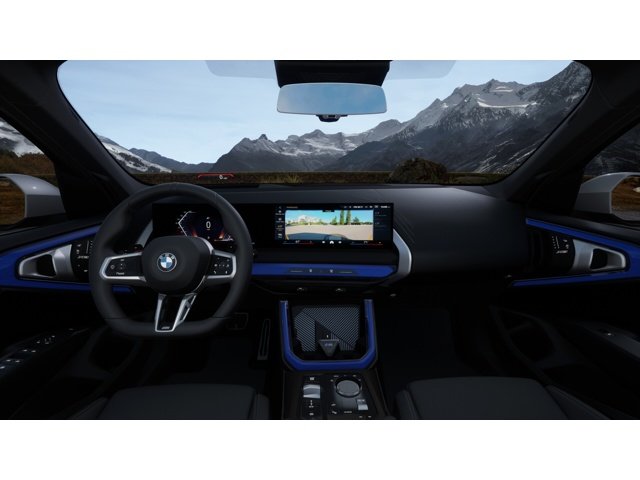 New 2026 Brooklyn Grey Metallic BMW 30 xDrive image 10