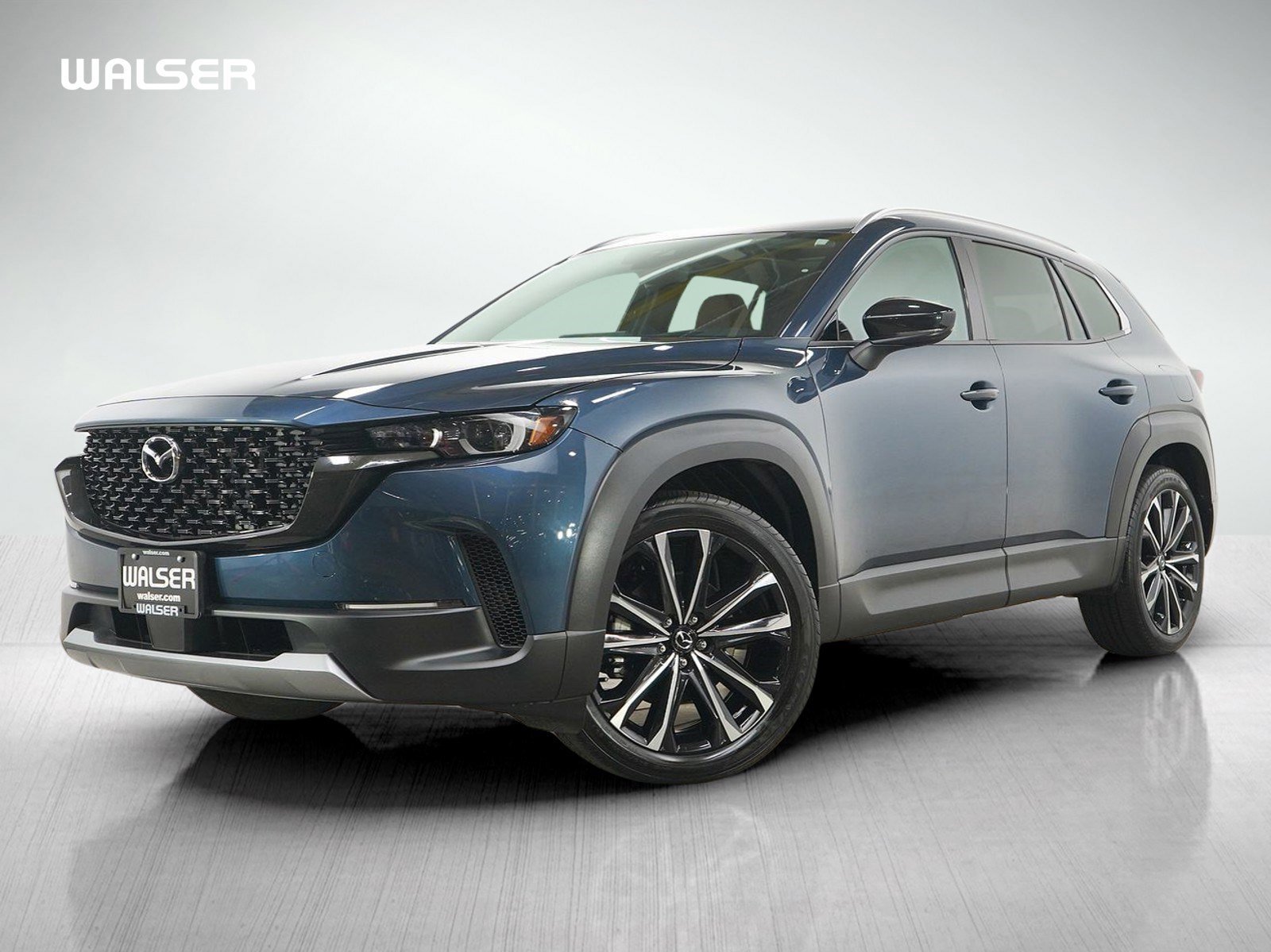 2024 Mazda CX-50 2.5 TURBO PREMIUM's photo