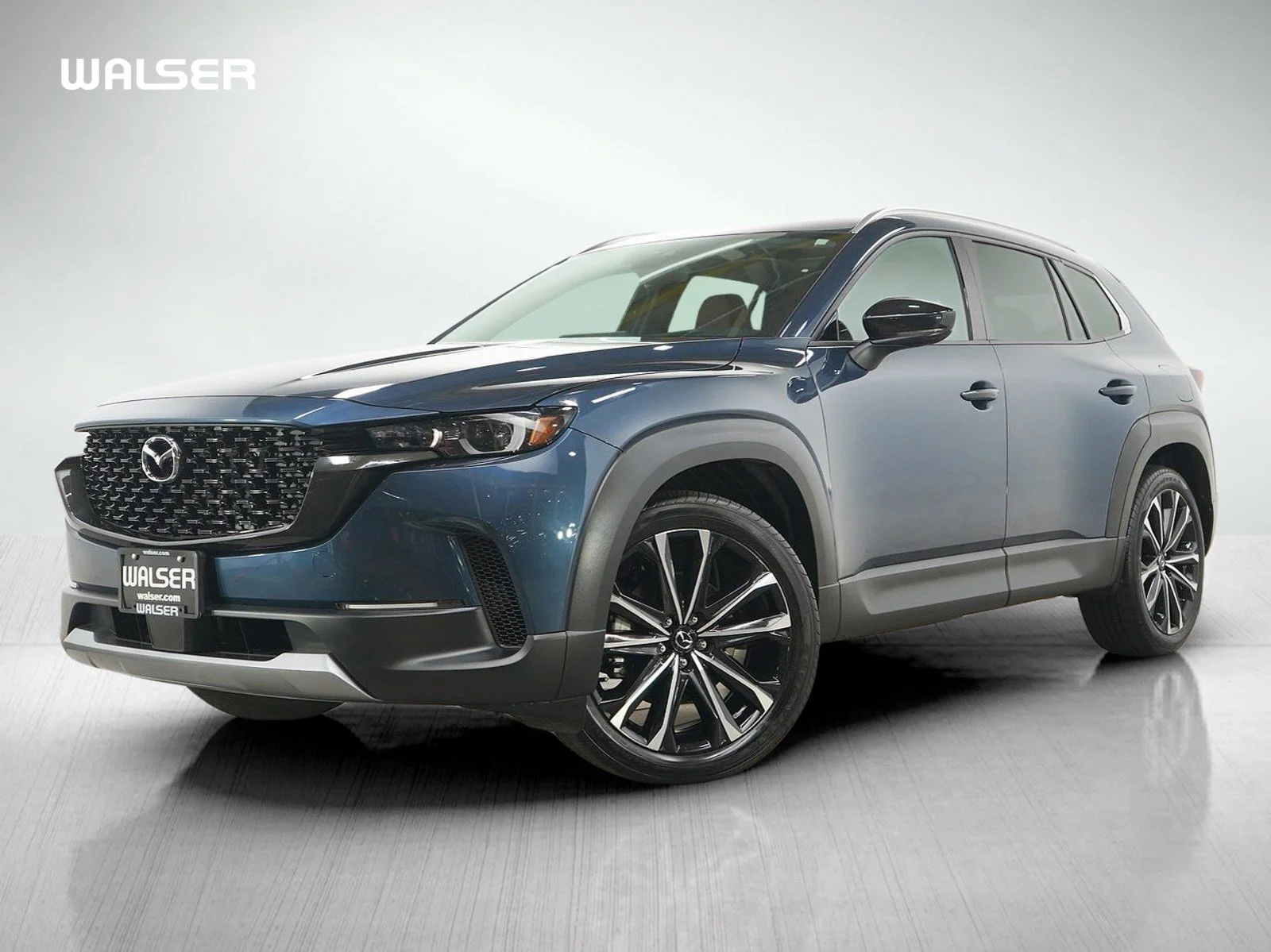 2024 Mazda CX-50 2.5 TURBO PREMIUM's photo