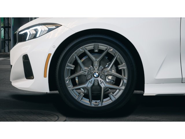 New 2026 Alpine White BMW  image 7