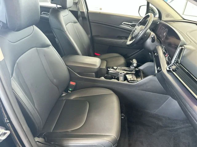 Certified Used 2023 Black Kia SX image 28