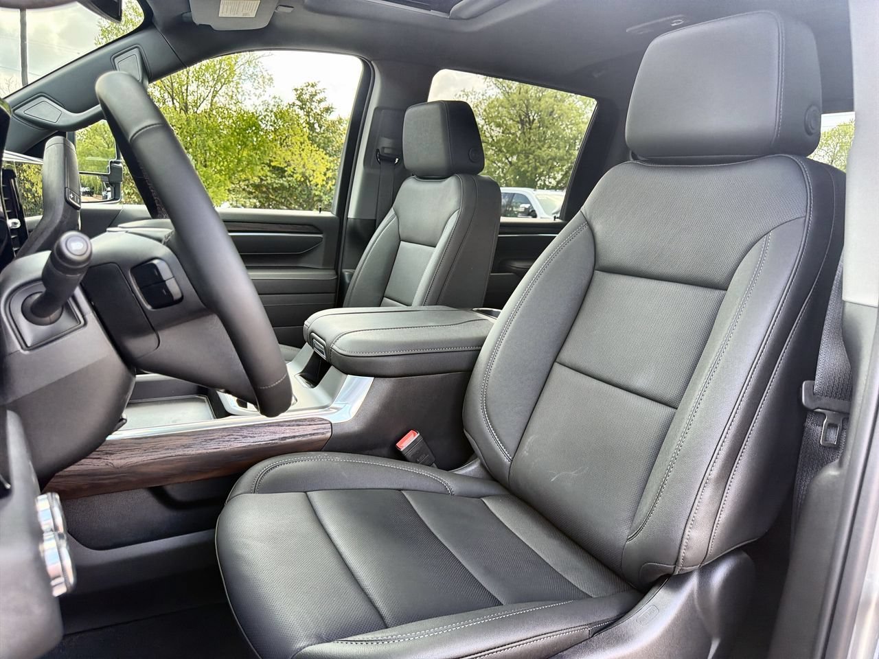 2026 GMC Sierra 2500HD SLT - Photo 16