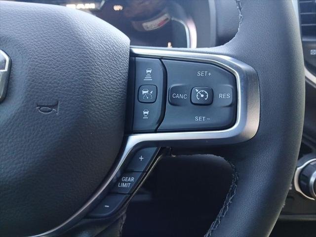 2026 RAM 1500 Big Horn/Lone Star - Photo 18