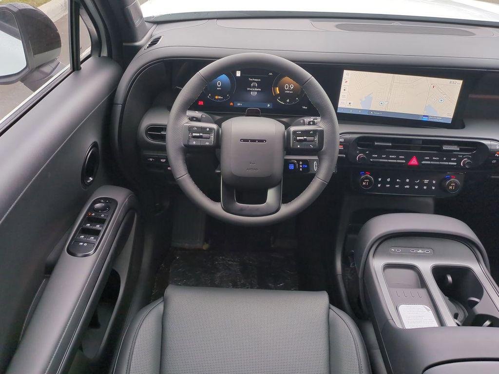 New 2026 White Hyundai XRT Pro image 20