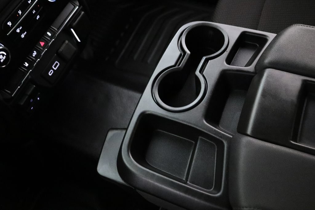 2024 Chevrolet Silverado 2500HD Work Truck - Photo 30