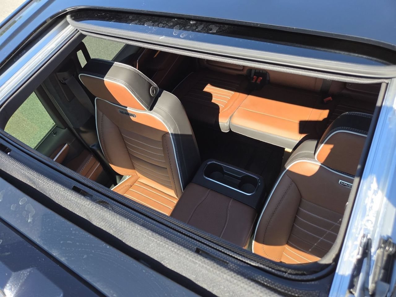 New 2026 Onyx Black GMC Denali Ultimate image 4
