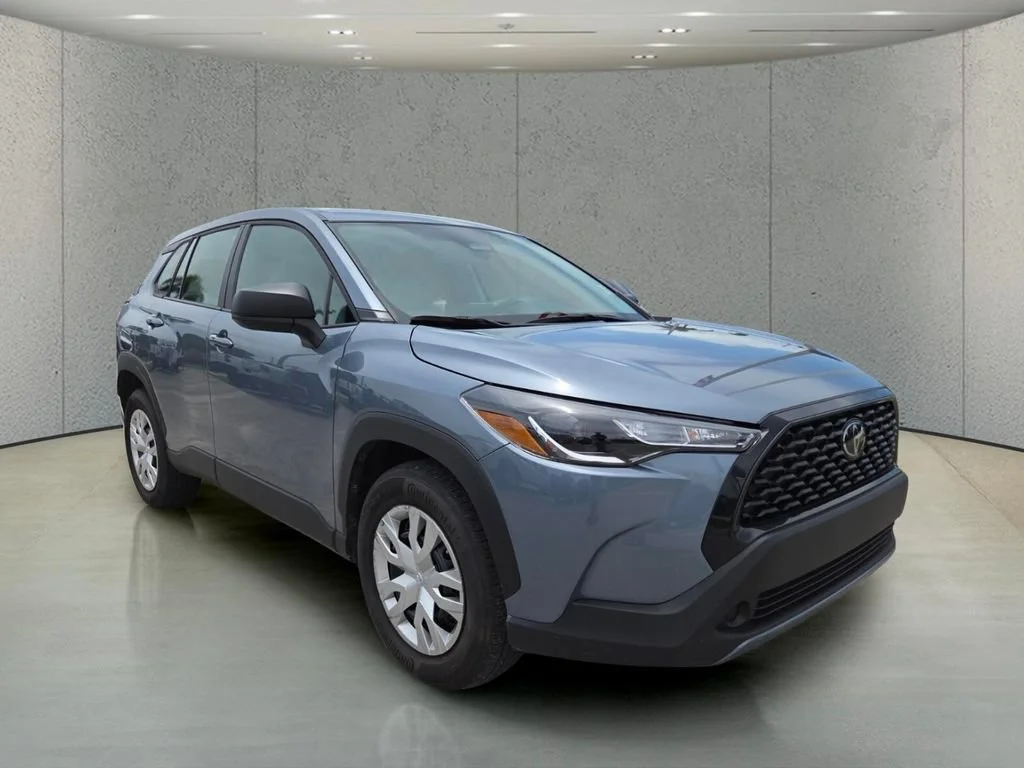 Used 2025 Celestite Toyota L image 13