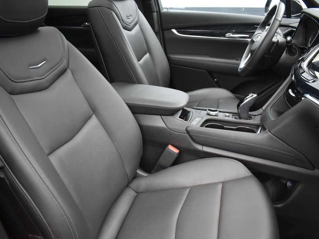 2024 CADILLAC XT6 - Image 34