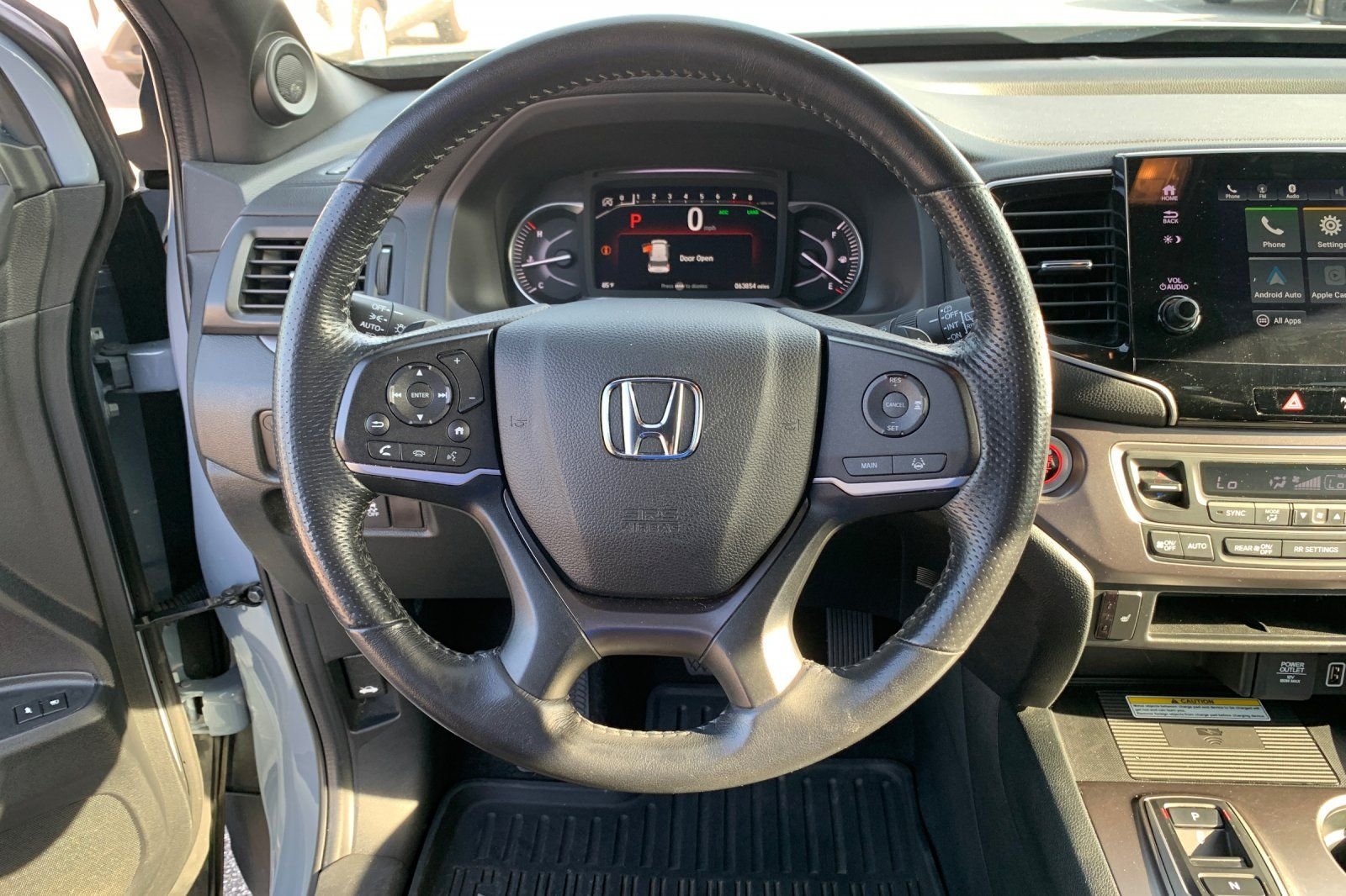 Certified Used 2022  Honda EX-L image 27