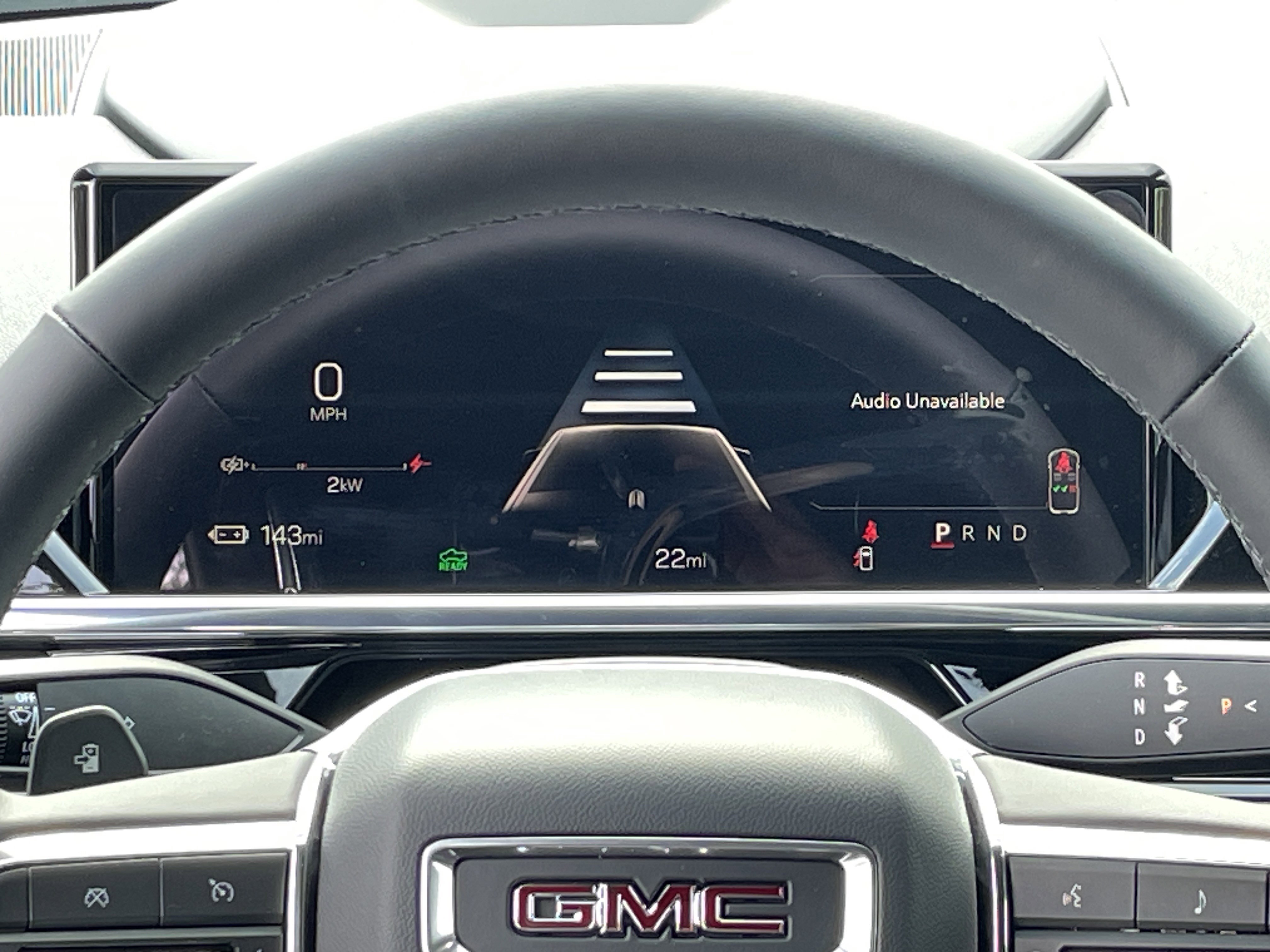2026 GMC Sierra EV Elevation - Photo 17