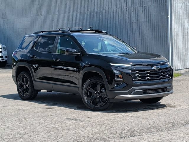 2027 Chevrolet Equinox LT - Photo 10
