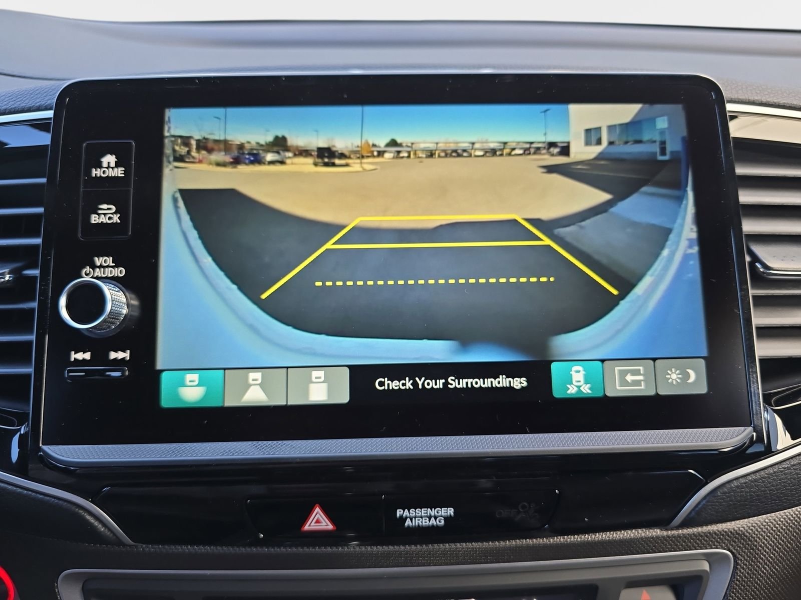 2026 Honda Ridgeline TrailSport - Photo 24