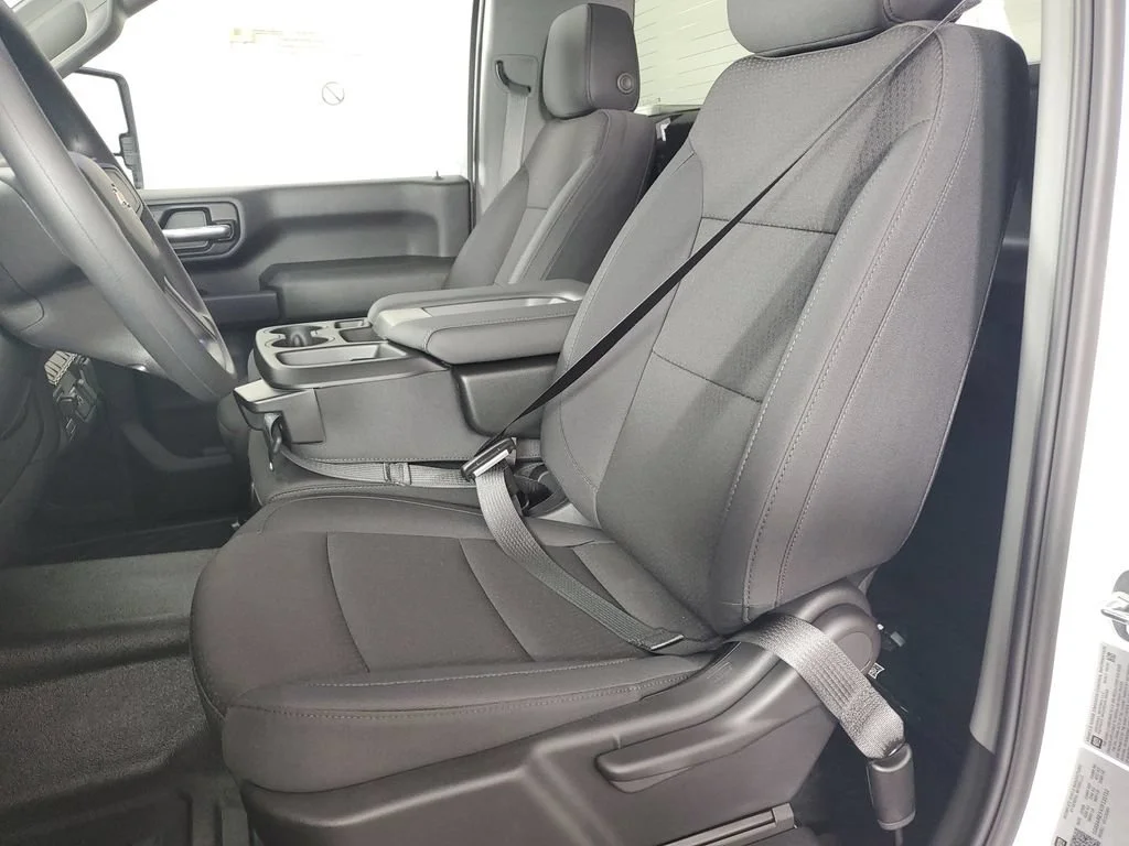 2026 Chevrolet Silverado 3500 HD Work Truck - Photo 17