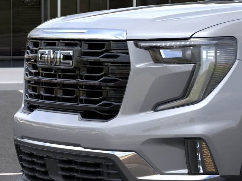 2026 GMC Acadia Elevation - Photo 13