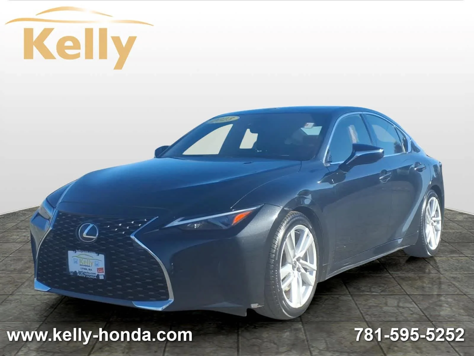 2023 Lexus IS 350 300 RWD's photo