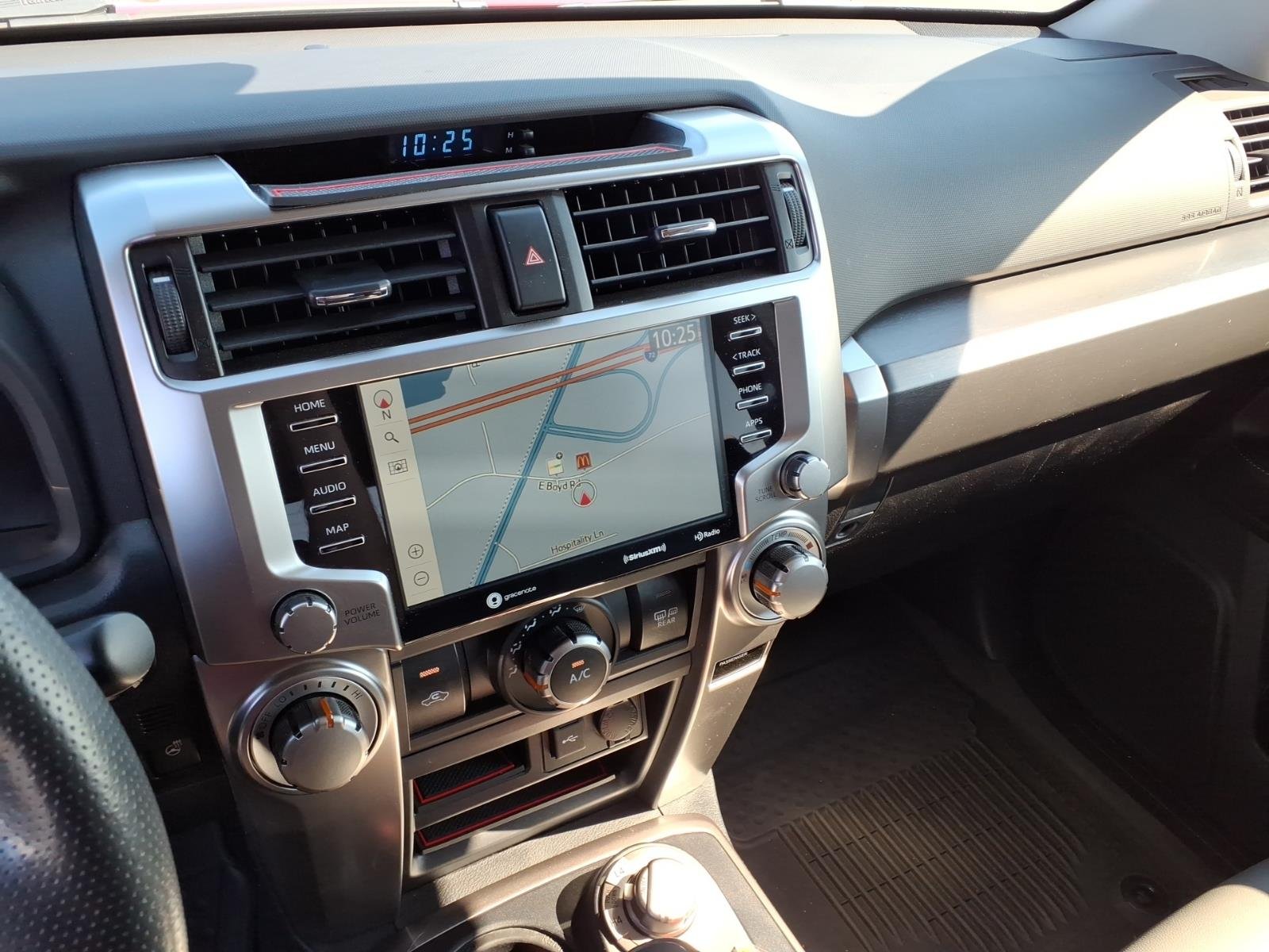 2024 Toyota 4Runner SR5 Premium - Photo 7