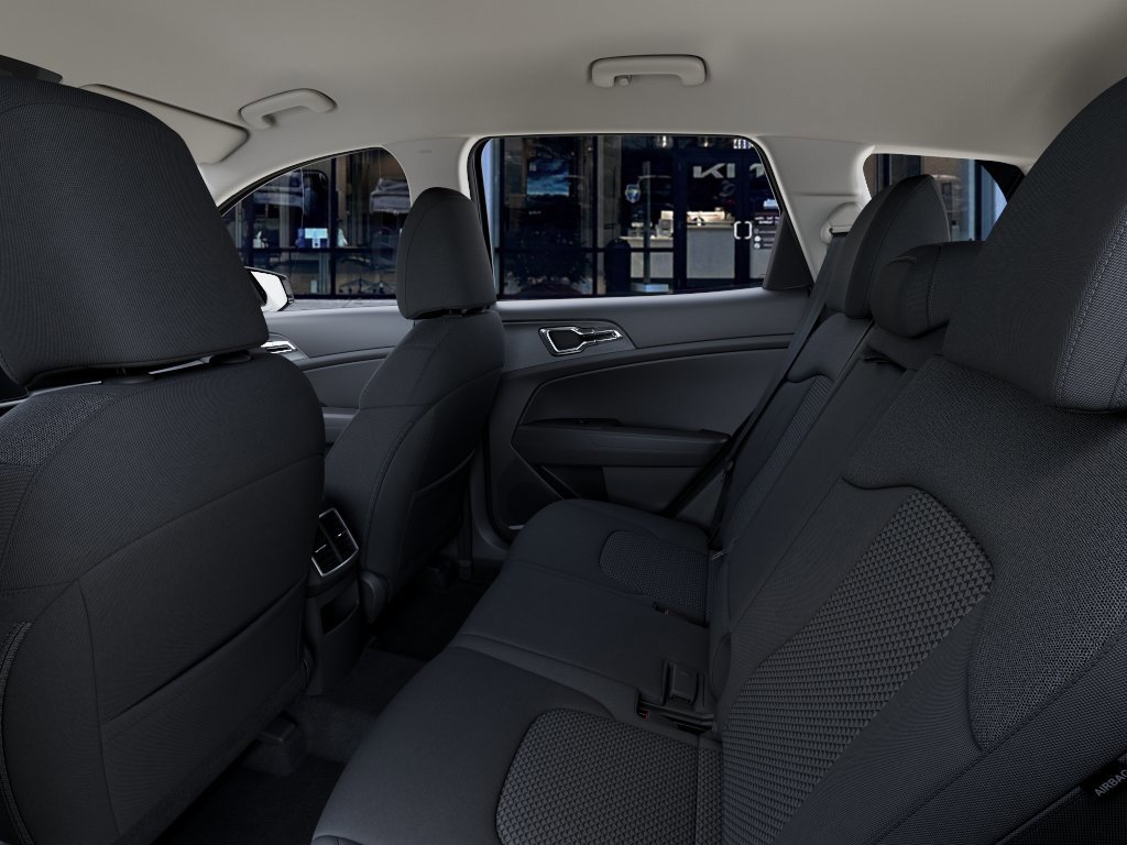 New 2026 Panthera Metal Kia LX image 18