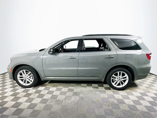 Certified Pre-Owned 2024 Dodge Durango GT Plus