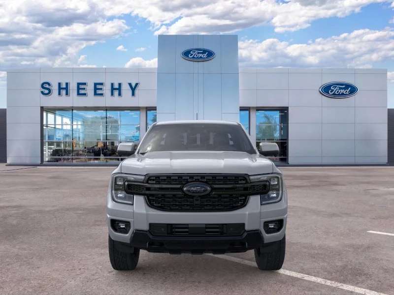 New 2026 Avalanche Ford Lariat® image 2