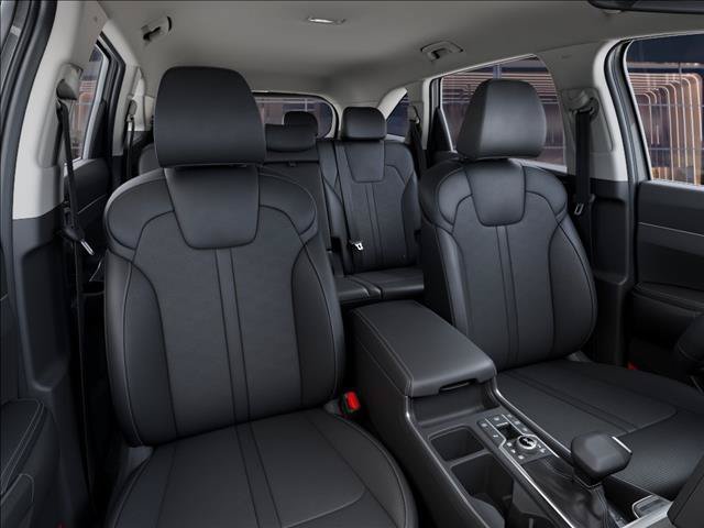 2026 Kia Sorento EX - Photo 15